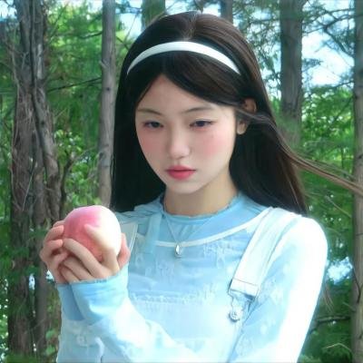 苏美瞳铃眼